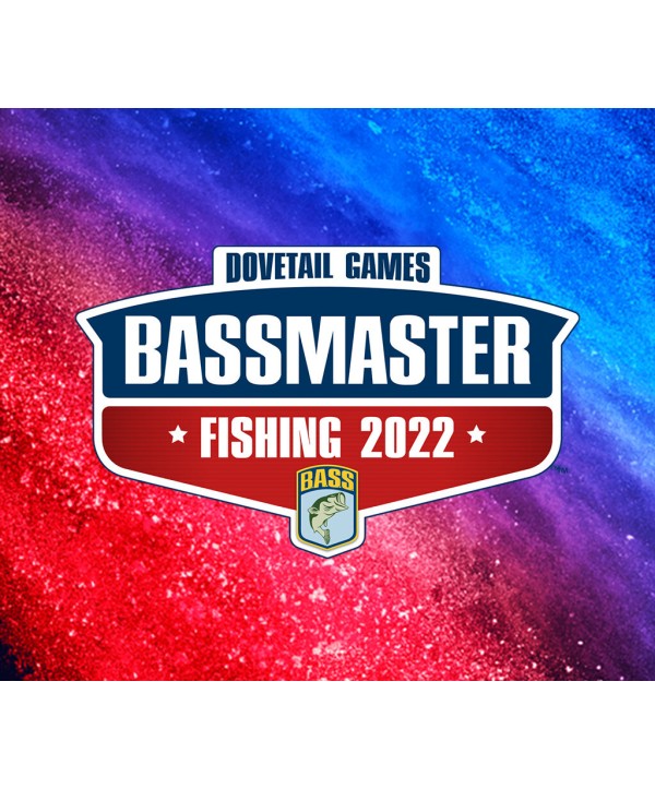 Bassmaster Fishing 2022: Super Deluxe Edition XBOX One / Xbox Series X|S Xbox One Key EUROPE